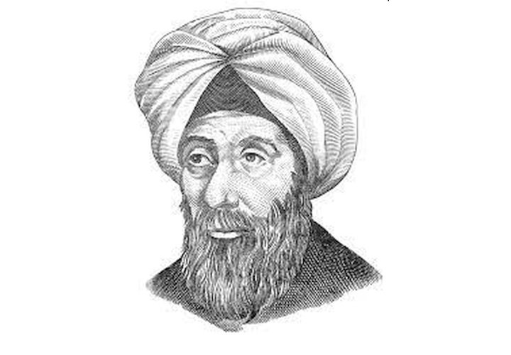 مولد البوصيري صاحب قصيدة البردة